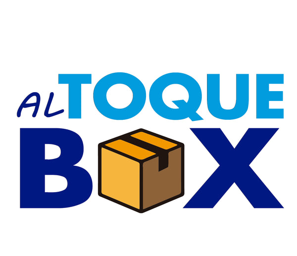 ALTOQUEBOX